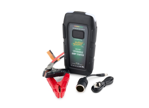 2000 Amp Lithium Jump Starter 030-2030-WH