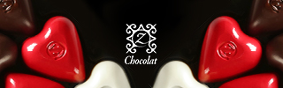 zChocolat — French Luxury Chocolates