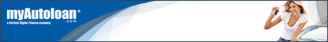 myAutoloan — Compare Auto Loan Offers