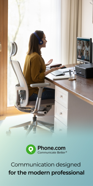 Phone.com — Online Fax & Business Phone