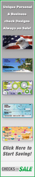 Carousel Checks — Personal & Business Checks