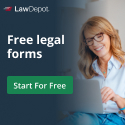 LawDepot — Wills, POAs & Personal Documents