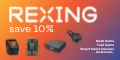 Rexing Dash Cams — Official Store
