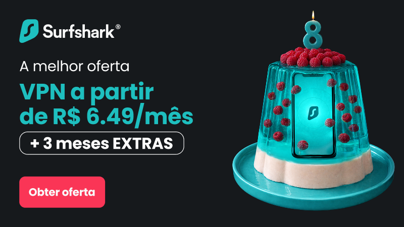 Surfshark VPN