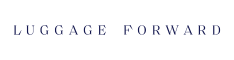 Luggage Forward (door-to-door luggage shipping)
