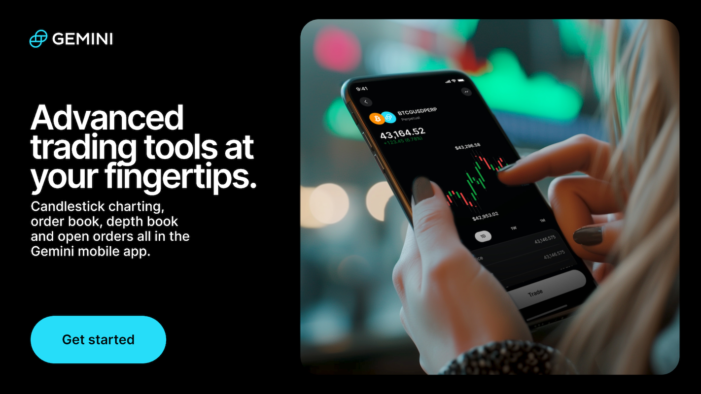 Gemini Exchange
