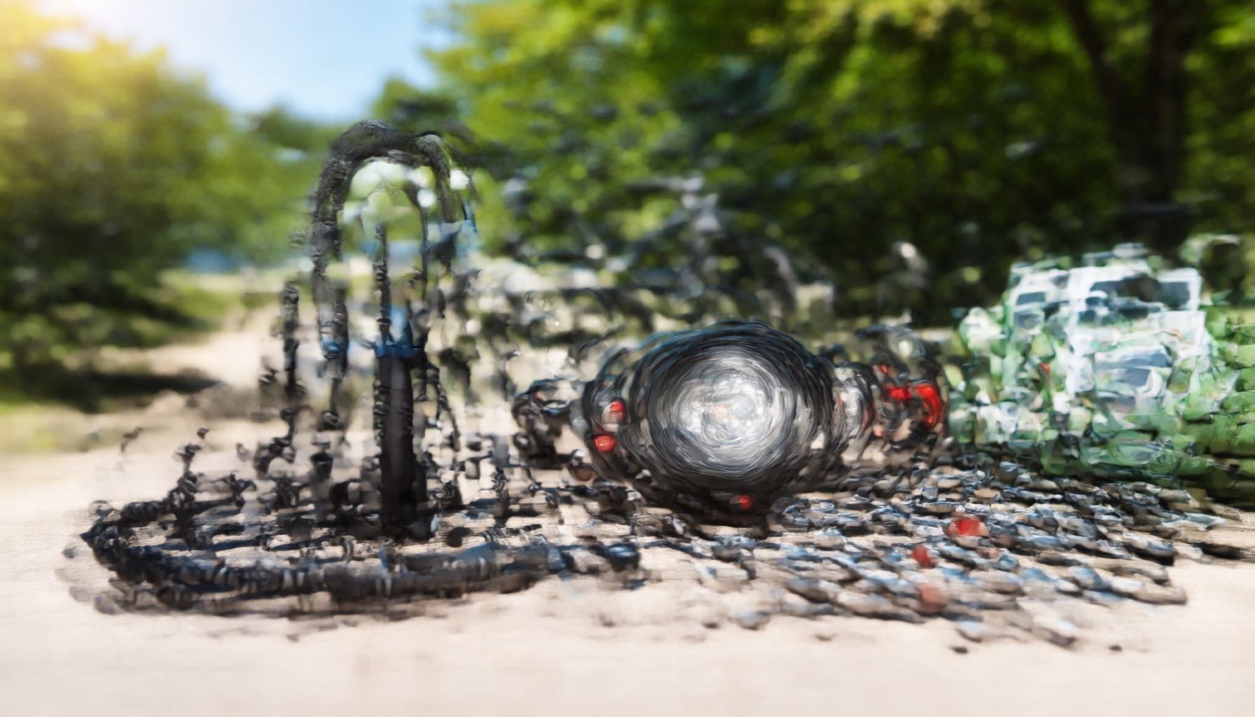 Best E-Bike Accessories Under $50: Locks, Lights and More