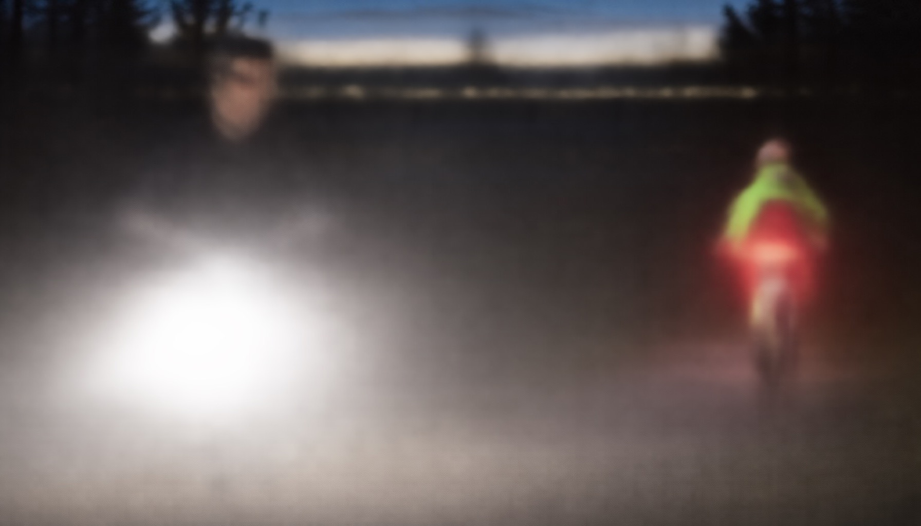 Best E-Bike Lights for Night Riding 2026: See and Be Seen