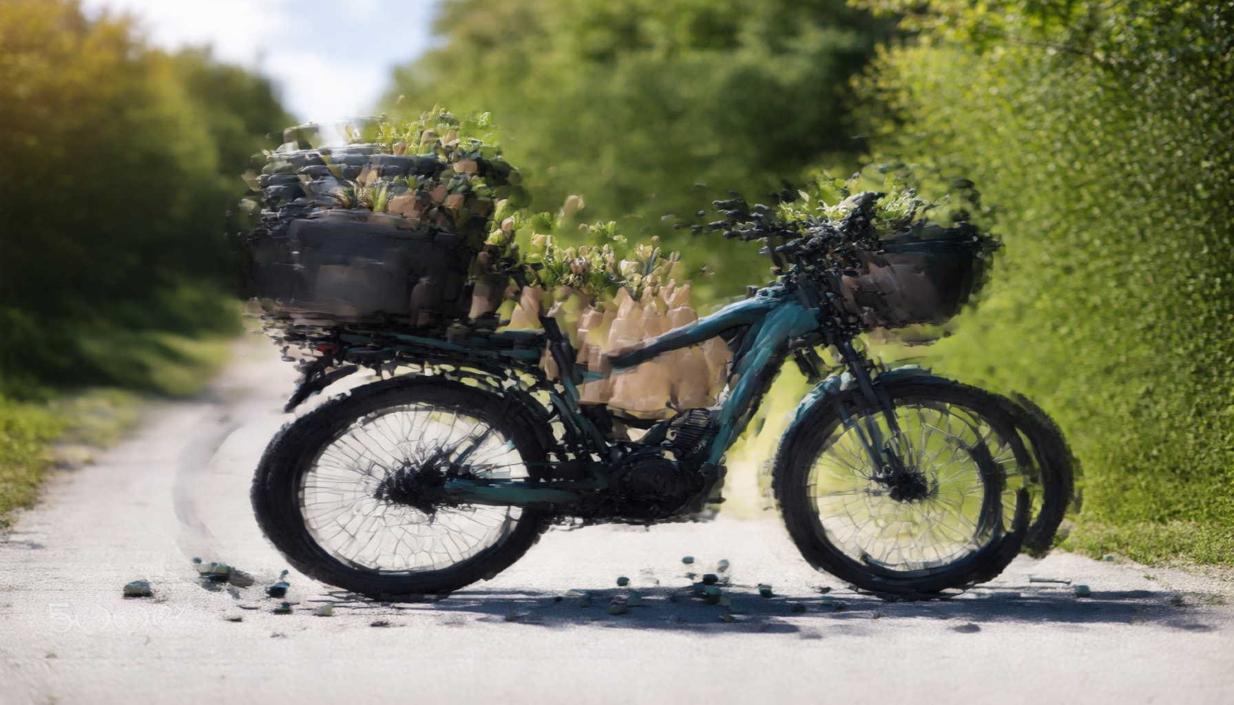How to Choose a Cargo E-Bike: Weight, Range, and Motor Guide