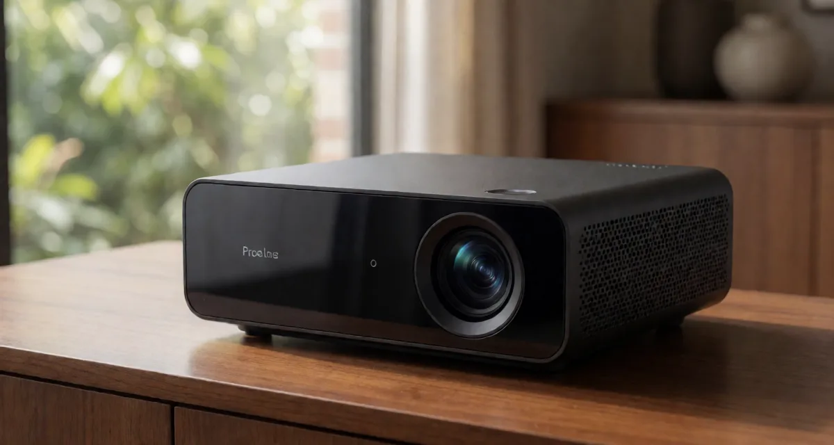 Best 4K Laser Projectors for a Dedicated Home Theater Under $3000 in 2026