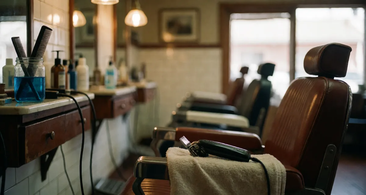 Best small business insurance for salons and barbershops in 2026