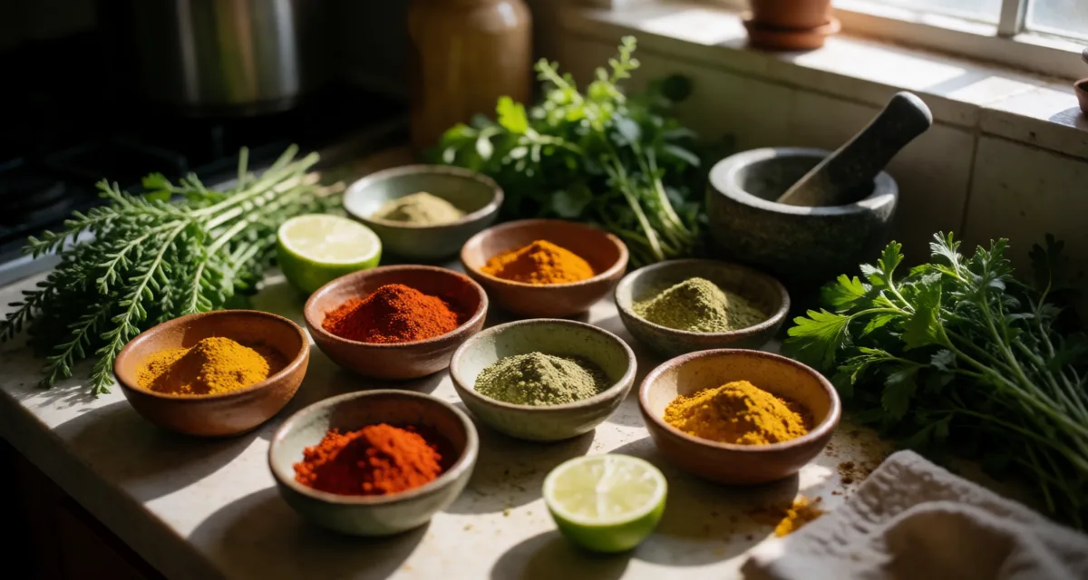 Home Chef vs Marley Spoon for Variety-Seeking Foodies