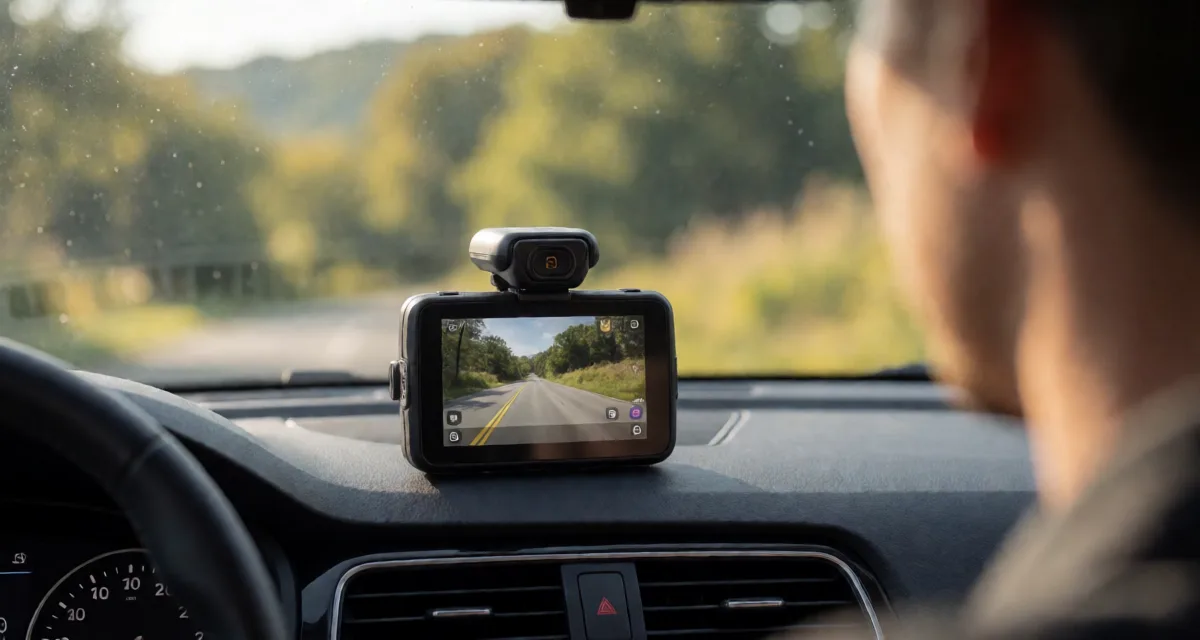 Best Dash Cams of 2026: Top Picks for Every Budget