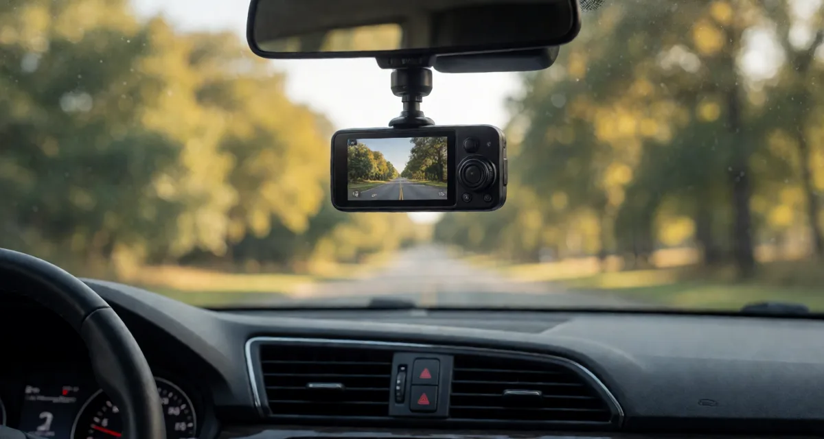 Best Front and Rear Dash Cam Under $150 (2026)