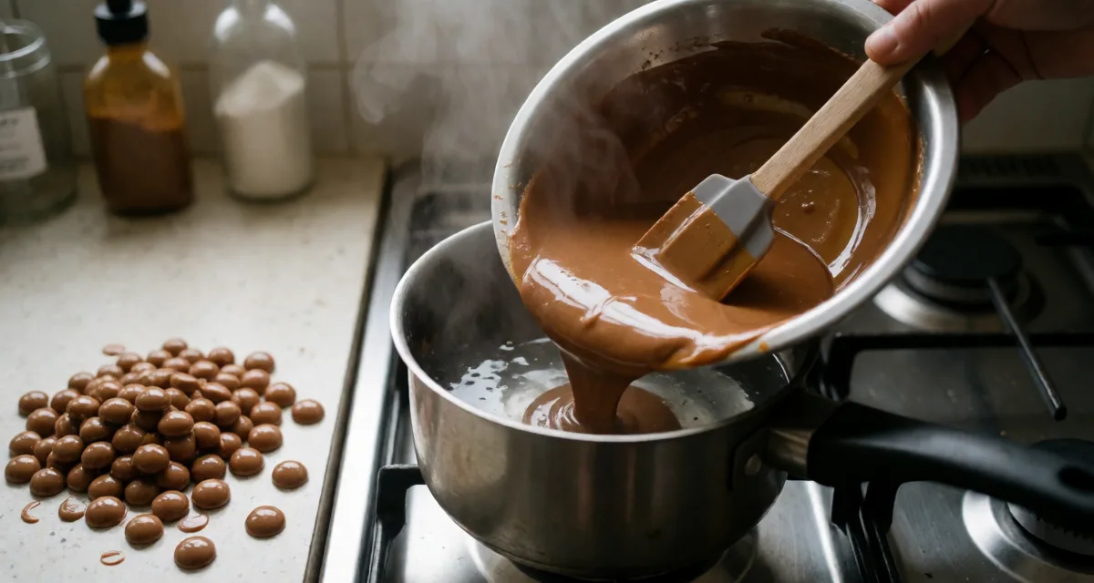 Best Milk Chocolate for Dubai Bars 2026: Top 6 Compared