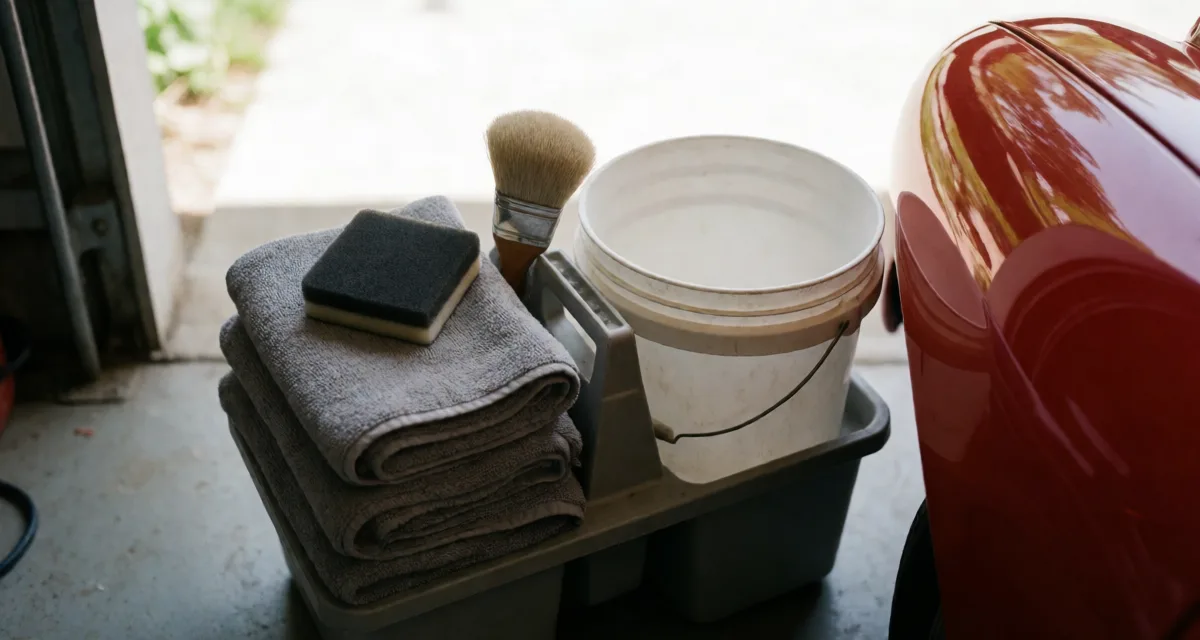 Best Car Detailing Kits Under $100 (Build Your Own)