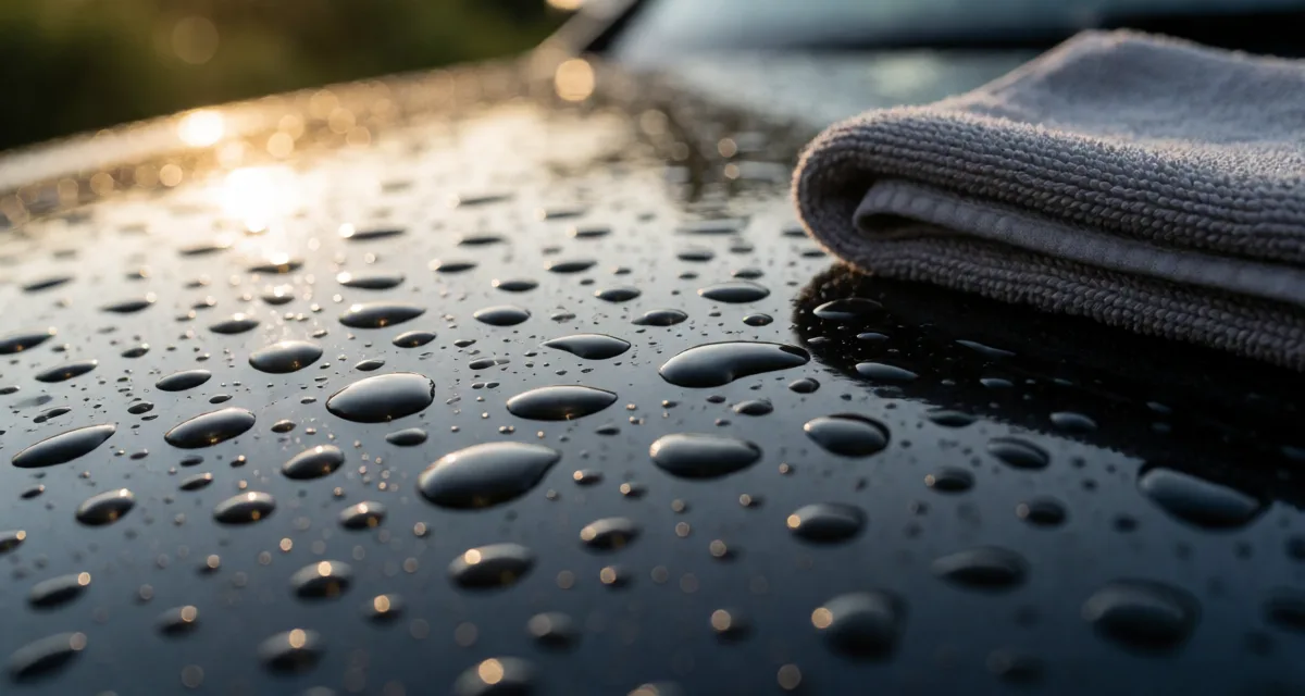 Best Ceramic Spray Coating for Beginners (Honest Durability Guide)
