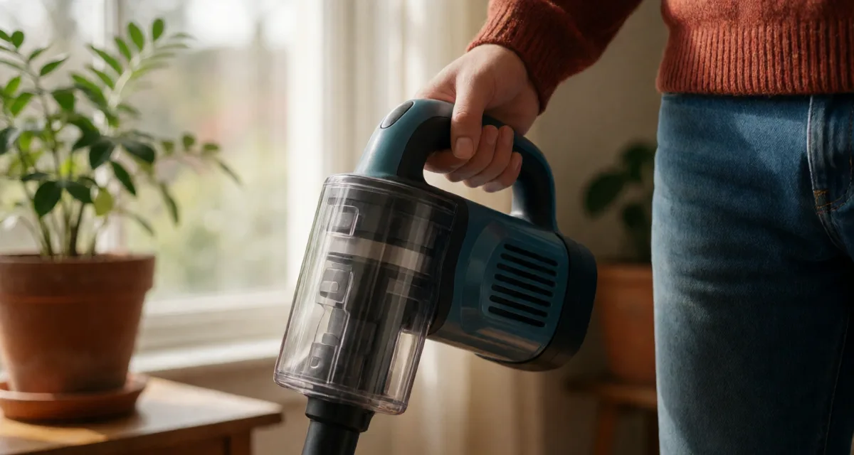 Best Handheld Car Vacuums for Dog Hair Under $75