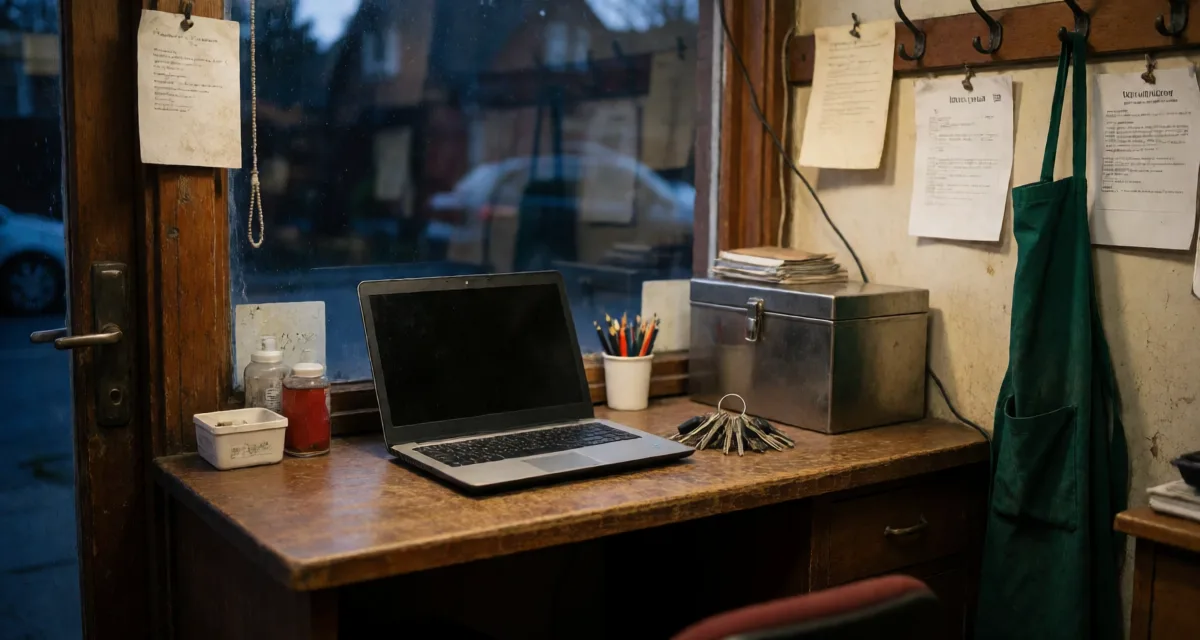 Best identity theft protection for small business owners who use personal credit