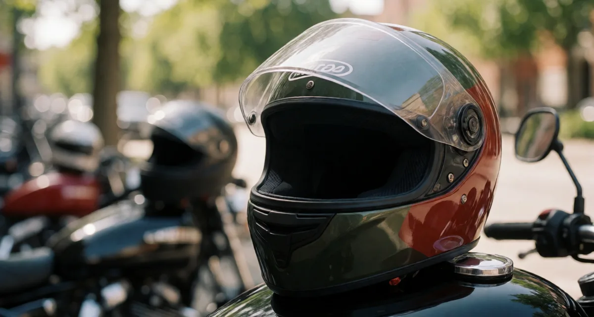 Best Beginner Motorcycle Helmets Under $300 (2026)