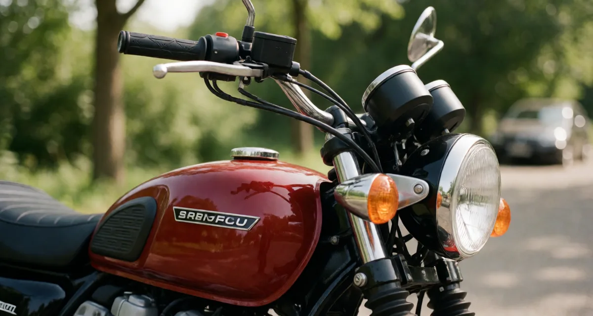Mesh vs. Leather vs. Textile: How to Pick a Riding Jacket