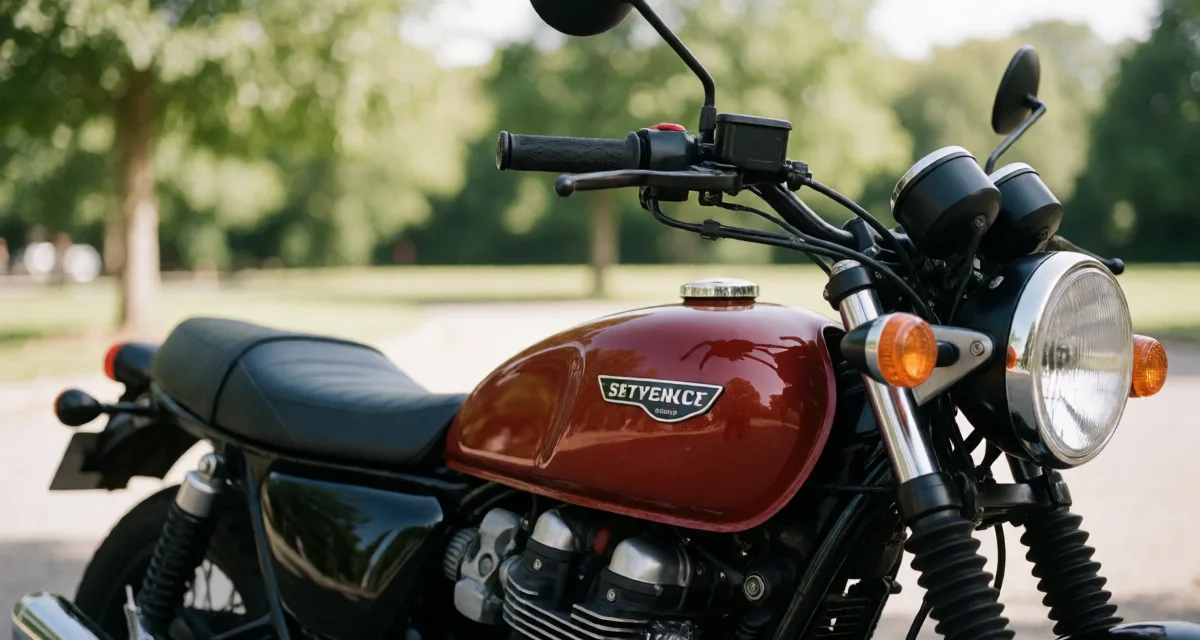 Motorcycle Gear Starter Kit: The 6 Things to Buy First