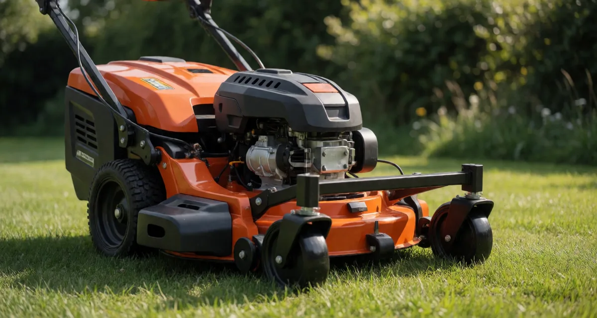 Mowrator S1 Review: The Remote-Control Slope Mower, Assessed