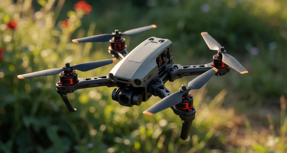 How Much Does It Cost to Build a 5-Inch FPV Drone in 2026