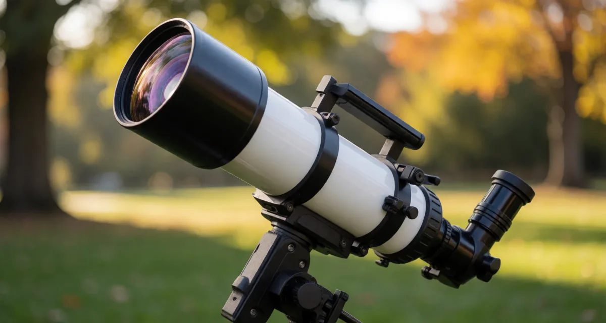 Best Telescope Accessories Under $50 (2026)