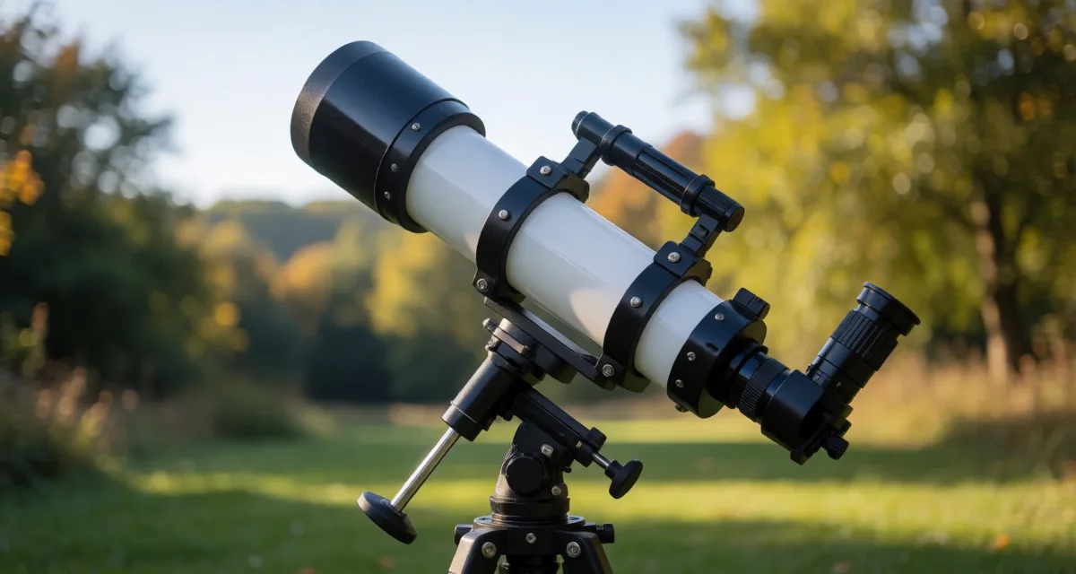 Best Telescope for Kids & Family Stargazing 2026
