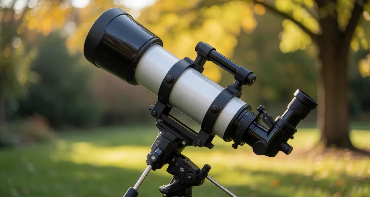 Best Telescopes Under $500 in 2026