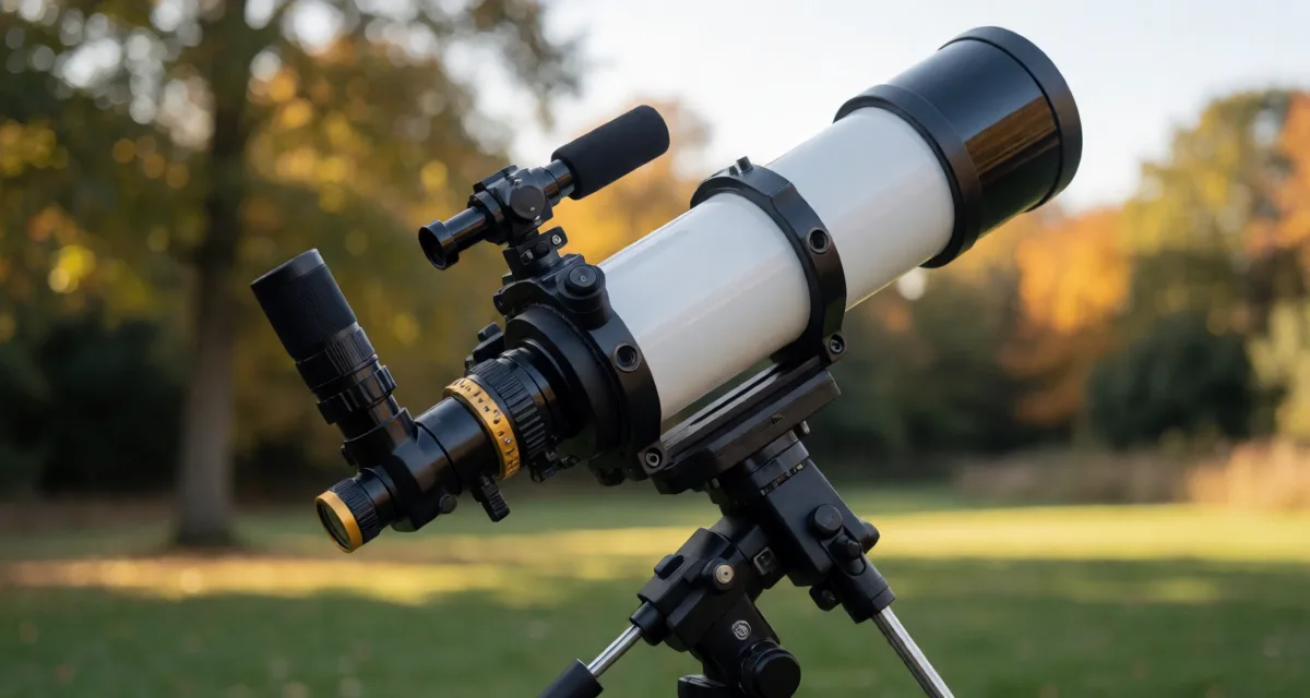 Smartphone Astrophotography: Best Phone Adapters & Filters 2026