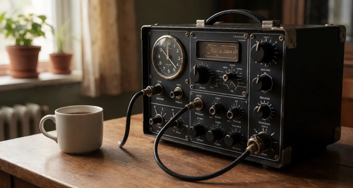 Ham Radio for Beginners: From Zero to On-The-Air in a Weekend