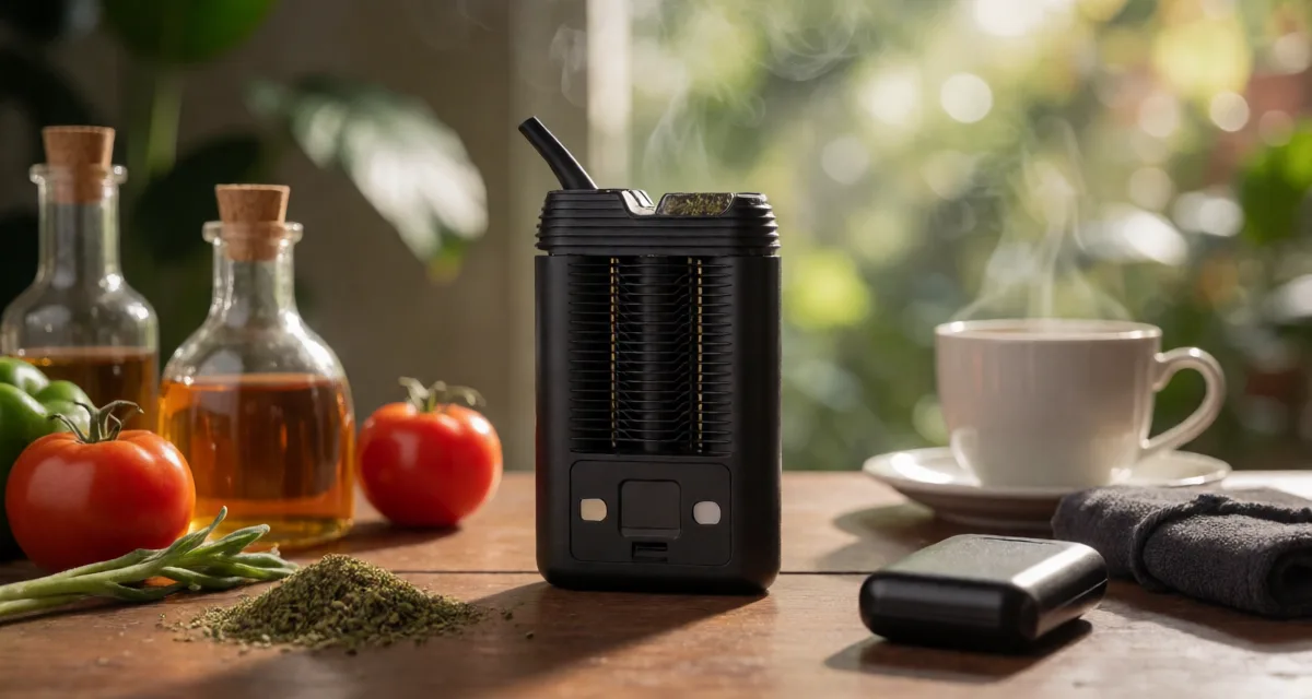 Best Dry Herb Vaporizer Under $150 (2026)