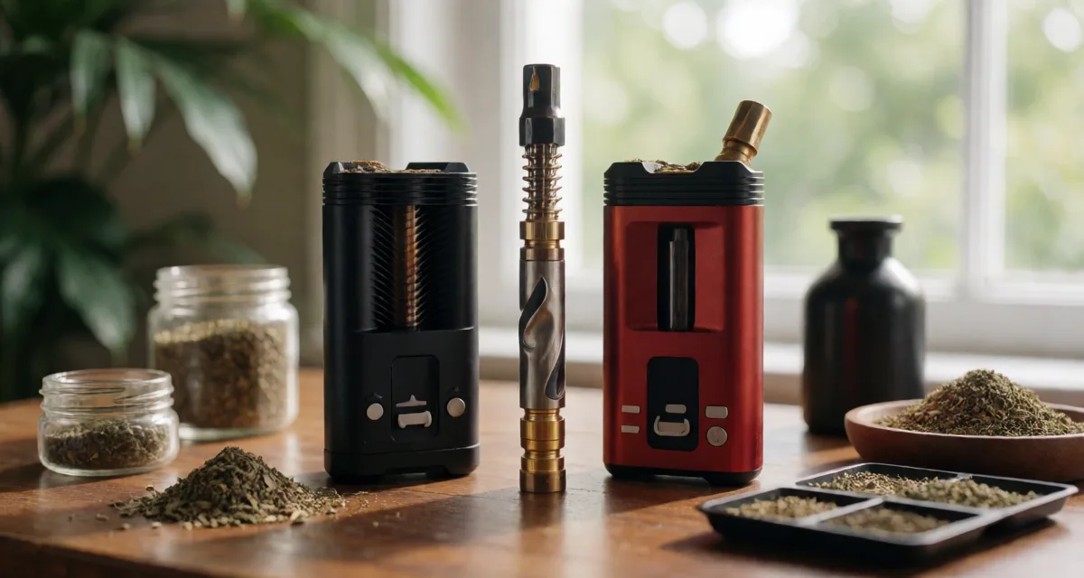 DynaVap Maintenance: Tip Cleaning & O-Ring Schedule