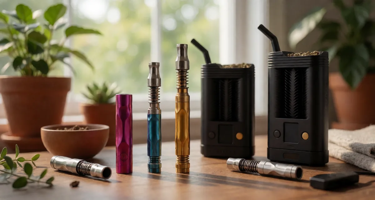 DynaVap Without a Torch: Induction Heaters Explained