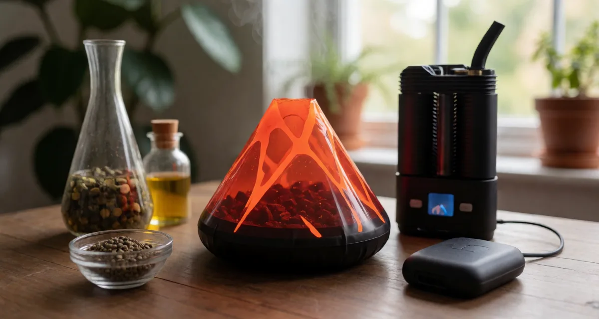 When to Replace Volcano Balloon Bags (and How)