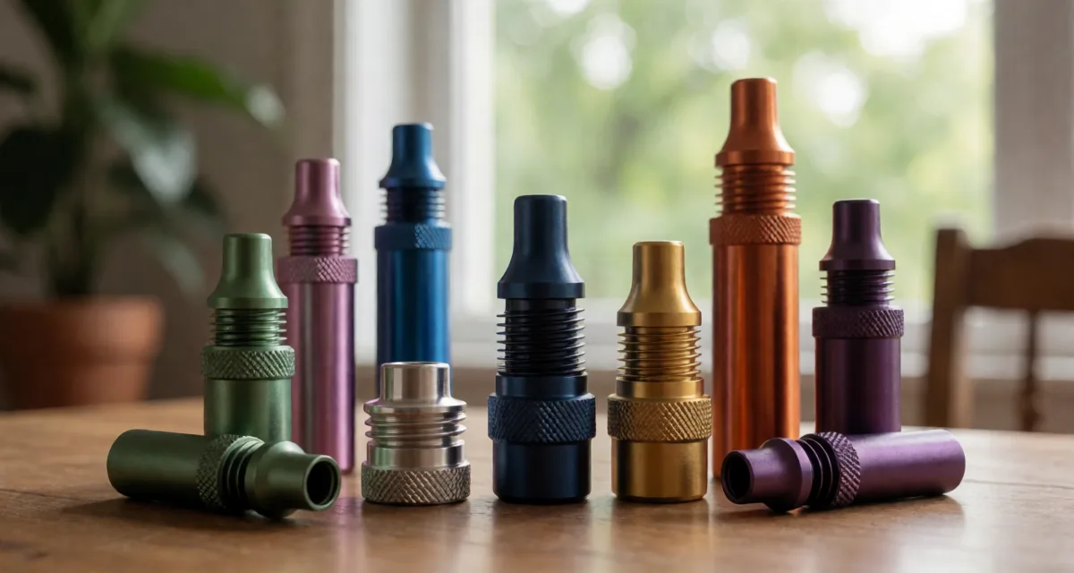 Water Pipe Adapters for the Mighty: 14mm vs. 18mm