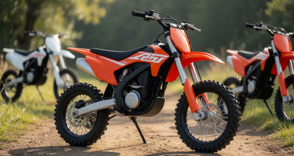 Best Electric Dirt Bike for Kids by Age (2026 Guide)