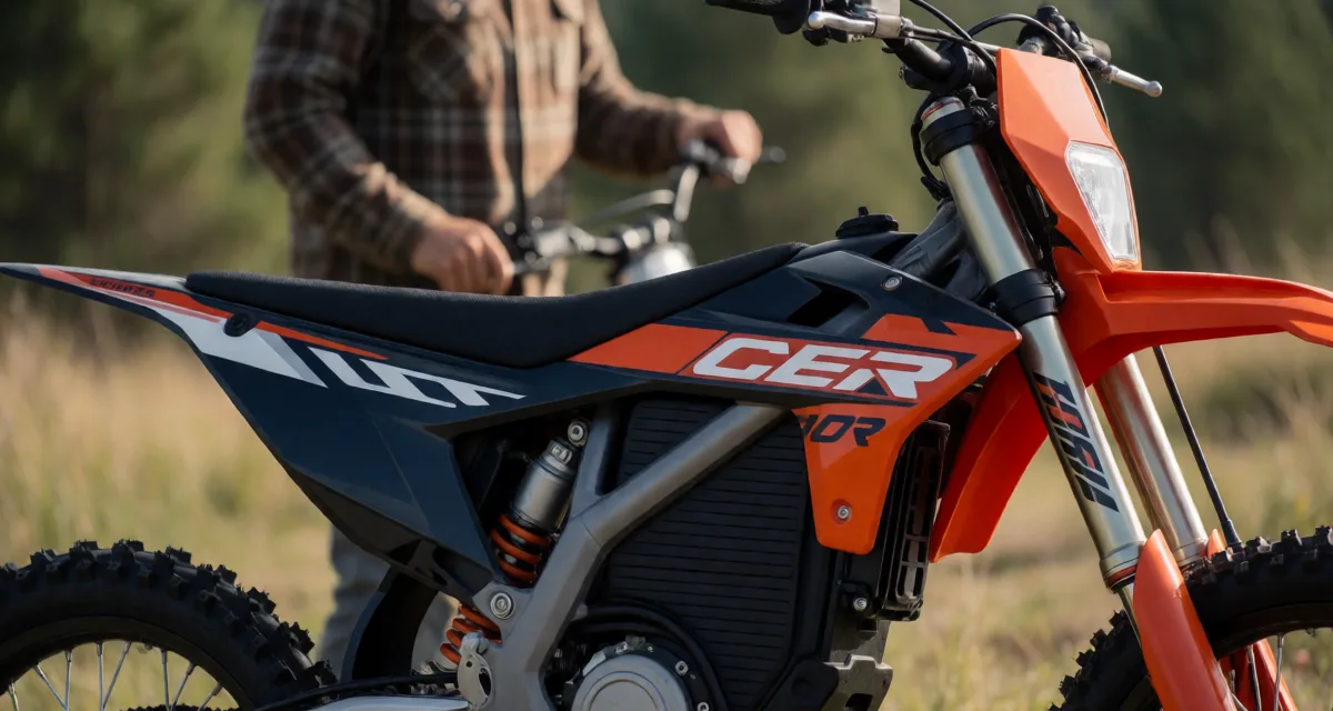 Sur-Ron Skid Plate Guide: Protecting the Controller and Battery