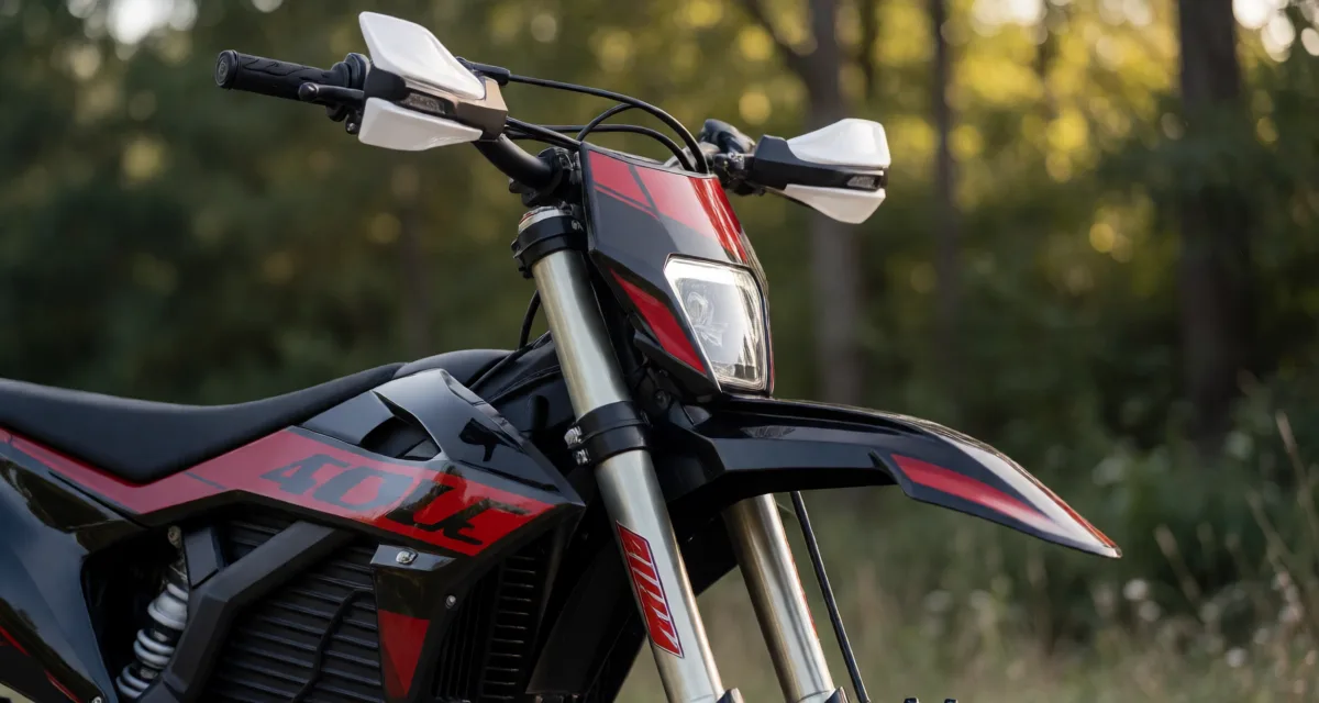 Sur-Ron Sprocket Gearing Guide: 48T vs 54T vs 58T